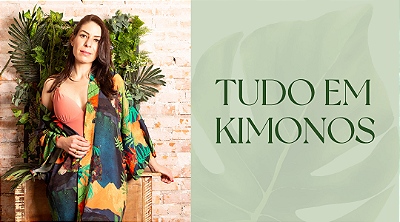 Kimonos