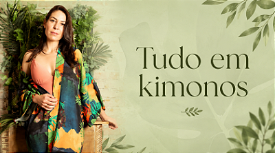 Kimonos