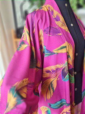 KIMONO LARA PENAS