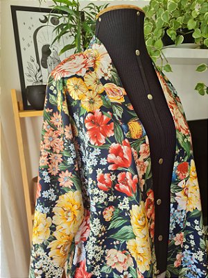 KIMONO LARA JARDIM