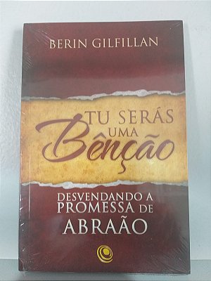 Tu Serás Uma Bênção | Berin Gilfillan