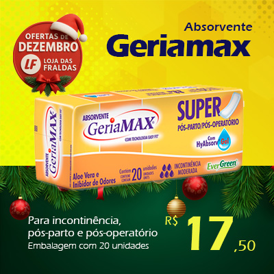 Geriamax