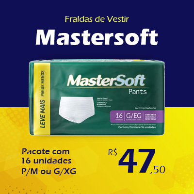 Mastersoft