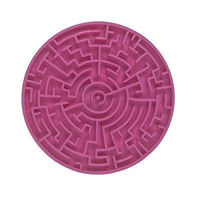 Labirinto M - Pink