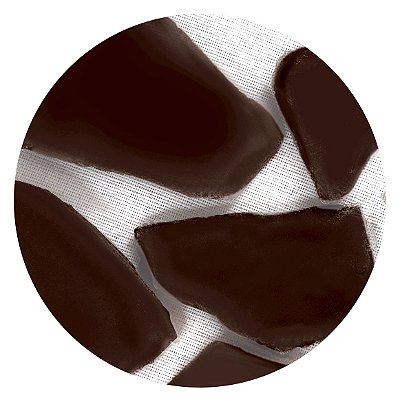 LIQUOR DE CACAU 100% – 200G