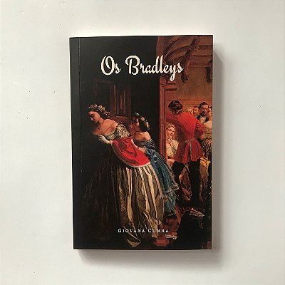 Livro - Os Breadleys