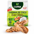 FARINHA DE COCO (100G) - COPRA