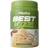Best Vegan Atlhetica 500g