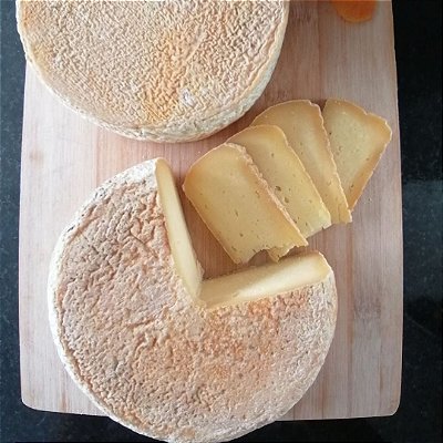 QUEIJO CANASTRA CORDILHEIRA