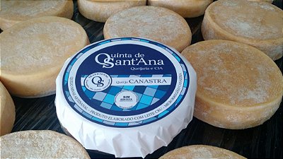 Queijo Canastra CORDILHEIRA - REVENDA