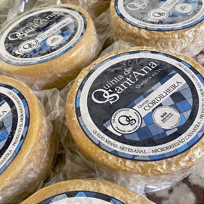 QUEIJO CANASTRA CORDILHEIRA REVENDA