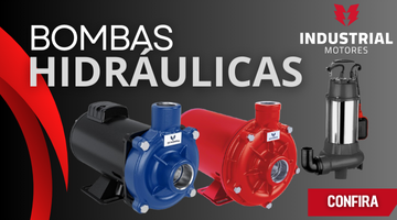 Bombas Hidráulicas