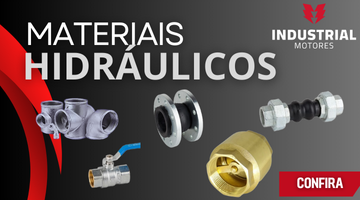 Materiais Hidráulicos