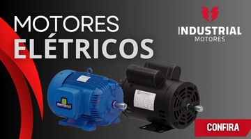 Motores Elétricos