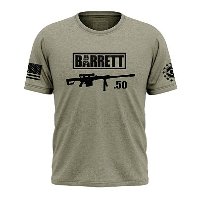 Barrett .50