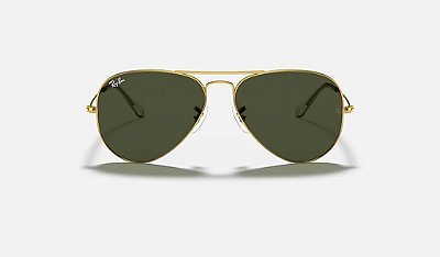 0RB3025L L0205 AVIATOR CLASSIC