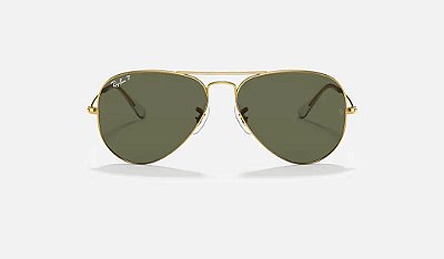 0RB3025L 001/58 AVIATOR CLASSIC