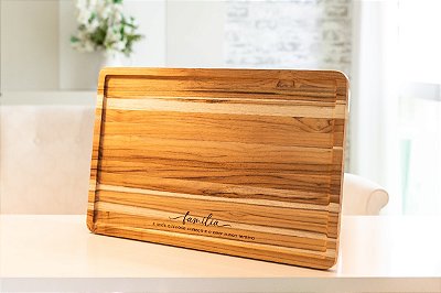 Bandeja Kyoto - Personalizado