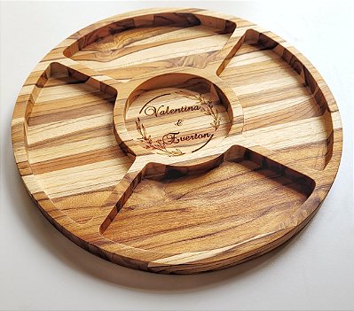 Petisqueira Hiroshima - Personalizado