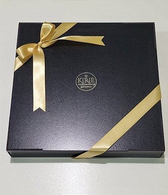Embalagem para presente