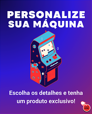 produto personalizado