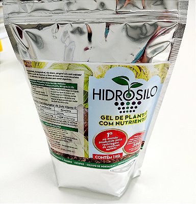 HIDROSILO - GEL DE PLANTIO 250g