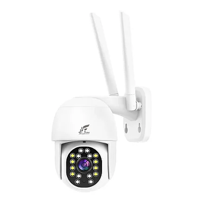 CAMERA WIFI DE SEGURANCA PARA MONITORAMENTO POR VIDEO SA-CAM11