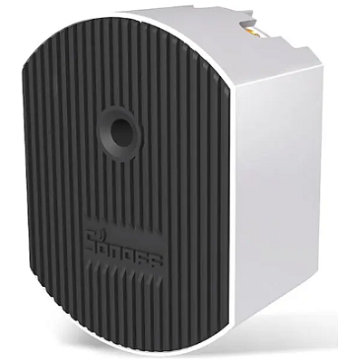 Sonoff D1 Dimmer Inteligente Wifi E RF 433mhz