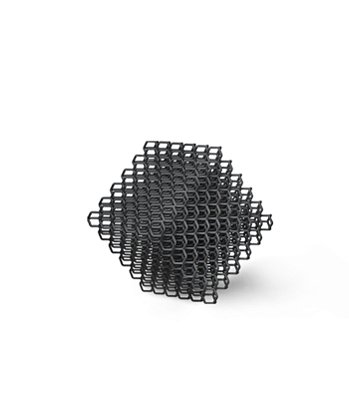 Resina 3D Industrial Phrozen TR300 Ultra-High Temp 1kg
