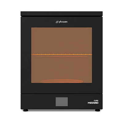 Cure Mega - Forno Foto