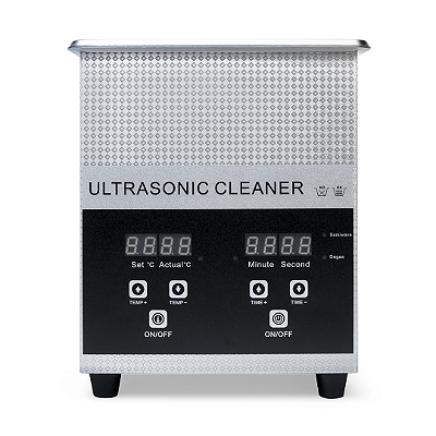 Ultra-sonic Cleaner - Sistema de Limpeza sônica