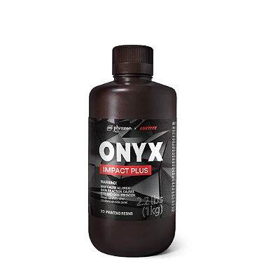Resina 3D Industrial Phrozen ONYX Impact Plus 1kg