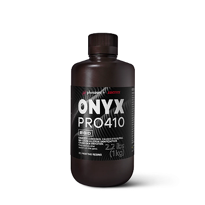 Resina 3D Industrial Phrozen ONYX Rigid PRO410 1kg