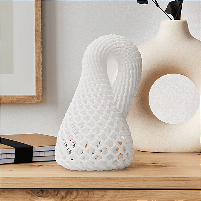 Resina 3D Industrial Phrozen Ceramic White 500ml