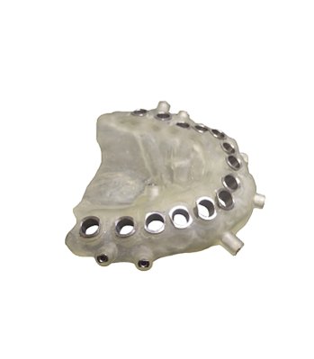 Resina 3D Odontológica PrintaX DD Guide Biocompatível 500g