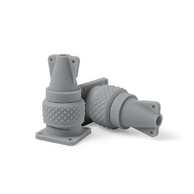 Resina 3D Industrial Phrozen FR940 Flame Retardant 1kg