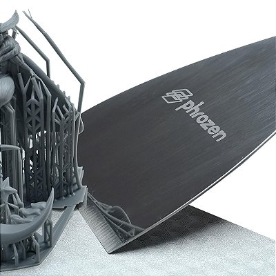 Kit de Acessórios 3D Phrozen