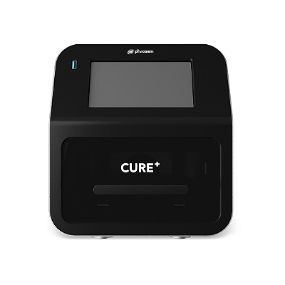 Phrozen Dental Cure+ Forno Foto