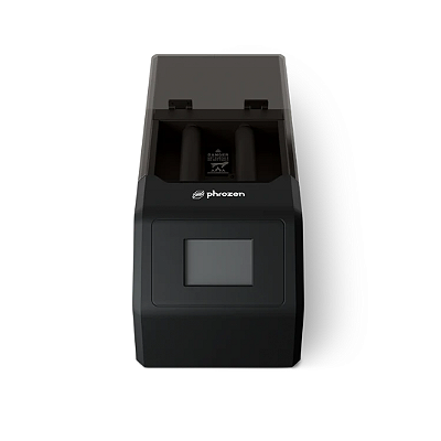 Phrozen Mixheat - Misturador e Aquecedor de Resina 3D