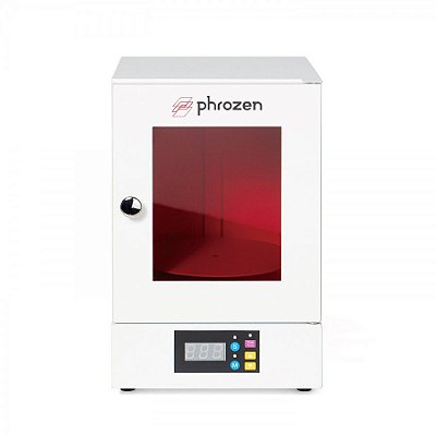 Cure V2 - Forno Foto