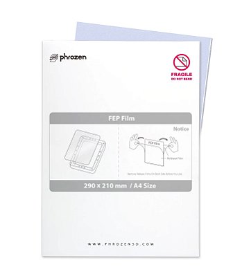 Phrozen FEP A4