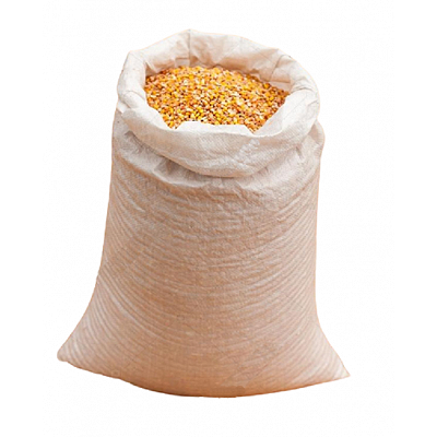 Milho saca com 25 kg