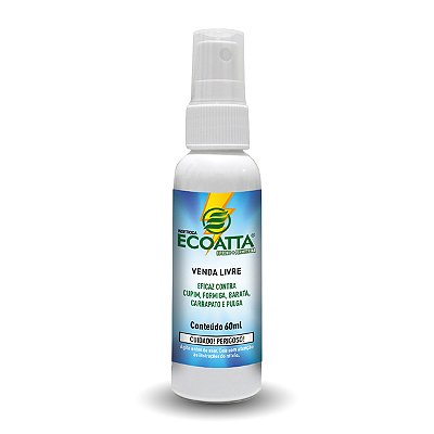 Ecoatta 60 Ml