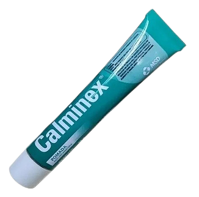 Calminex 30 gr - Original