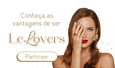 LeLovers - Chamada para o VIP