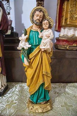 São José 30 cm