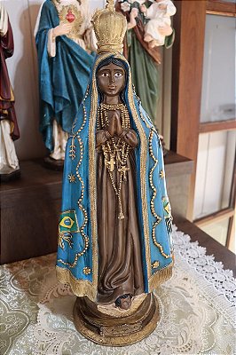 Nossa Senhora Aparecida 45 cm