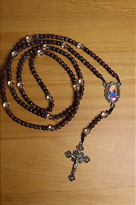 Rosário 150 Ave-Marias