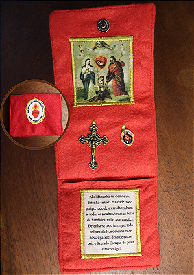 Oratório do Sagrado Coração