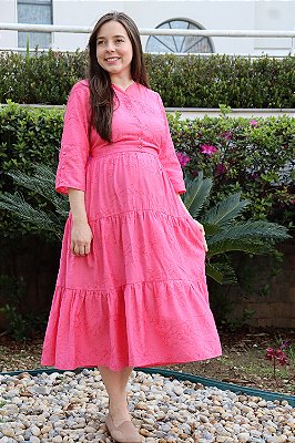 Vestido Rebeca